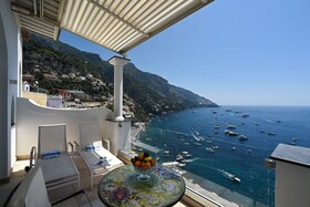 Monte Mare