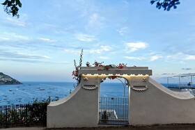 Monte Mare