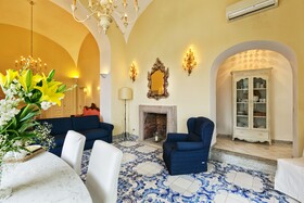 Palazzo Margherita