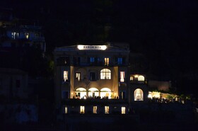Palazzo Margherita