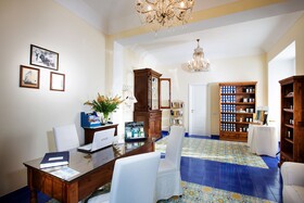 Palazzo Margherita