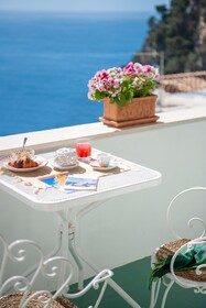 Pensione Casa Guadagno