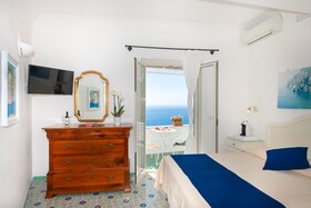 Pensione Casa Guadagno