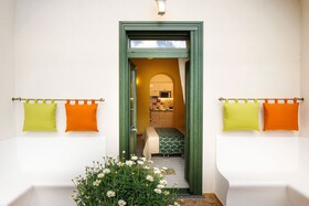 Relais Il Sogno Di Positano