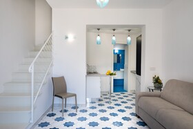 Relais Il Sogno Di Positano