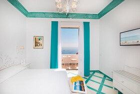 Villa Flavio Gioia