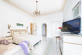 Villa Flavio Gioia