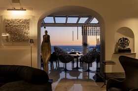 Villa Franca