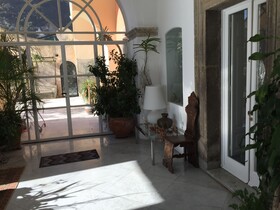 Villa Magia
