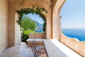 Villa Magia