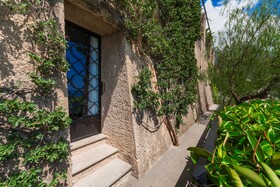 Villa Magia
