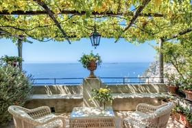 Villa San Giacomo