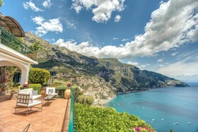 Villa Tre Archi