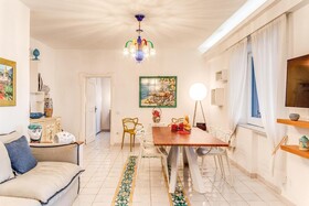 Villa Tre Archi