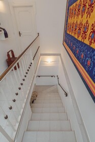 Villa Tre Archi