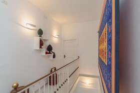 Villa Tre Archi