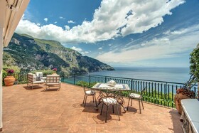 Villa Tre Archi