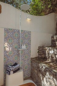 Villa Tre Archi