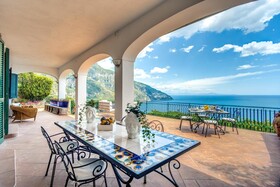 Villa Tre Archi
