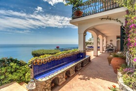 Villa Tre Archi