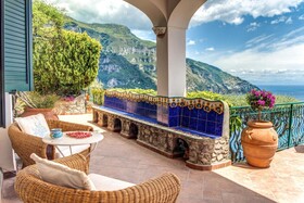 Villa Tre Archi