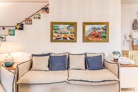 Villa Tre Archi