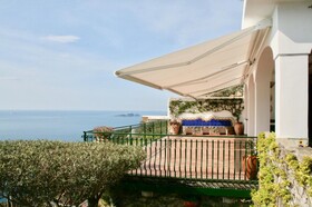 Villa Tre Archi