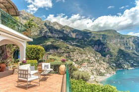 Villa Tre Archi