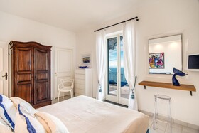 Villa Tre Archi