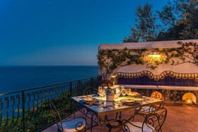 Villa Tre Archi