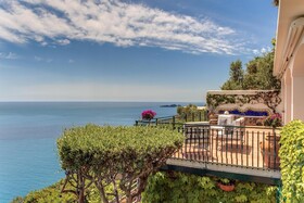 Villa Tre Archi