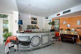 Hotel Il Pino