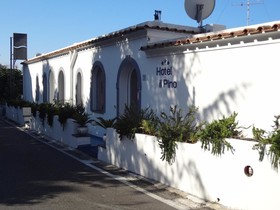 Hotel Il Pino
