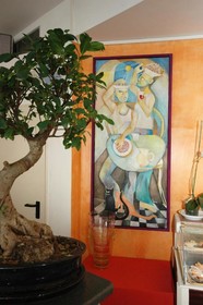 Hotel Il Pino