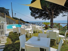 Hotel Il Pino
