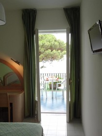 Hotel Il Pino