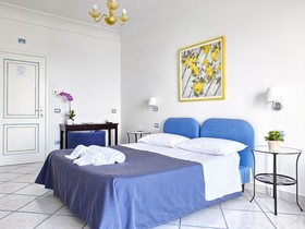 Maresca Hotel Praiano