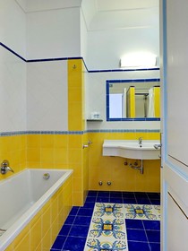 Maresca Hotel Praiano