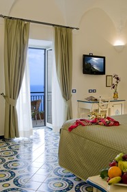 Hotel Margherita