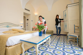 Hotel Margherita