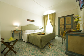 Hotel Margherita