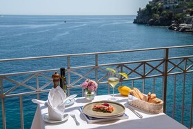 Ravello Art Hotel Marmorata
