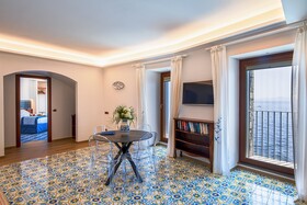 Ravello Art Hotel Marmorata