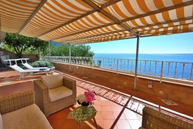 Ravello Art Hotel Marmorata