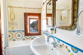 Ravello Art Hotel Marmorata