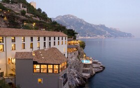 Ravello Art Hotel Marmorata