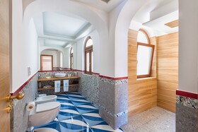 Ravello Art Hotel Marmorata