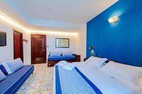 Ravello Art Hotel Marmorata