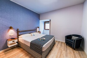 Ravello Art Hotel Marmorata