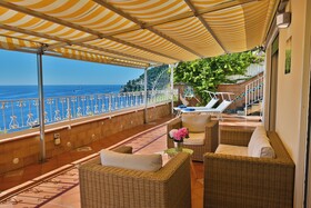 Ravello Art Hotel Marmorata